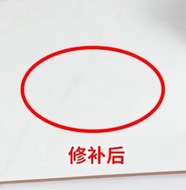韶关瓷砖空鼓维修公司分享下板材基层，未采取柔性过渡措施的影响。在瓷砖铺贴工程中，如果采用的是板材基层（如石膏板、木工板等非刚性基层），而未采取柔性过渡措施，