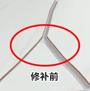 韶关瓷砖空鼓维修公司分享下瓷砖基层整体强度偏低，可能会导致的问题。